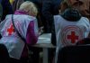 Ucraina, Croce Rossa: “Nostro team detenuto da polizia a Manhush”
