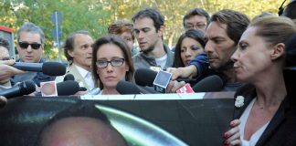 Cucchi, Carabinieri: “Sentenza Cassazione addolora, vicini a famiglia”
