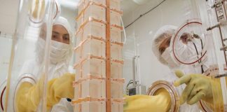 Ricerca, ricercatori dell’esperimento Cuore svelano nuovi misteri sui neutrini