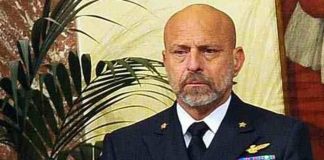 Ucraina, amm. De Giorgi: “Se Moskva colpita da missile conseguenze strategiche gravi”
