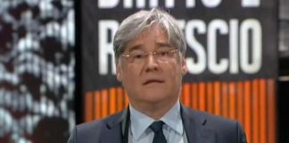 Ucraina-Russia, Del Debbio: “Visione unica è sbagliata”
