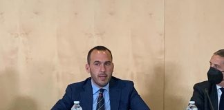 Di Stefano: ‘Il vino ha enorme potenziale inespresso, farlo conoscere nel mondo’