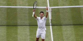 Wimbledon 2022, giocatori ‘no vax’ potranno partecipare