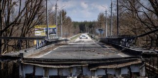 Ucraina, Kiev: “Inizia attacco Russia nel Donbass”