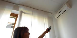 Ucraina, Assoclima: “Draghi su condizionatori? non un attacco a settore, solo battuta”