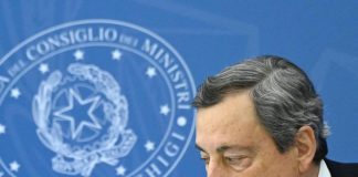 Fisco, Draghi vedrà centrodestra ma sale irritazione di Palazzo Chigi