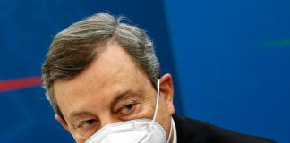 Def, Draghi: “Quadro economico in peggioramento, segnali negativi”