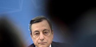 Guerra Ucraina, Draghi: “Attoniti per crimini Bucha, Russia cessi ostilità”
