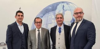 Piemonte: Inail, Sistema Impresa e Ebiten siglano intesa per sicurezza in pmi terziario