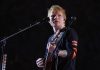 Ed Sheeran vince causa su ‘Shape of You’, non ci fu plagio