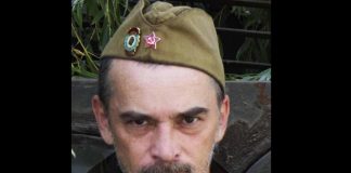 Chi era Edy Ongaro, l’italiano ucciso in Donbass