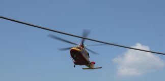 Pedone investito a Magnacavallo: 80enne portato d’urgenza all’ospedale di Cremona