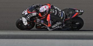 MotoGp Argentina, vince Espargaro: primo trionfo Aprilia