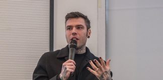 X Factor 2022, Fedez torna in giuria dopo 4 anni