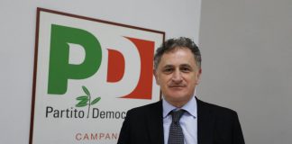 Ferrandino (Pd): “Intesa Mipaaf-Philip Morris Italia rende filiera tabacco made in Italy più competitiva”