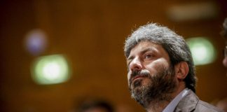 M5S, Fico: “Grillo e Conte? Rapporti ottimi, gioco di squadra costruttivo”