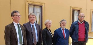 Al via Fieravicola Poultry Forum dal 4 al 6 maggio