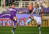 Fiorentina-Udinese 0-4, crollo viola e poker bianconero