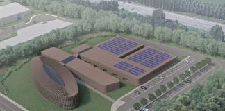 A Borgochiesanuova la nuova sede di Opto Engineering. Palazzi: “Gli investimenti dei privati sono fondamentali”