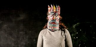 La performance 2Tipi” nel quartiere della Street Art: appuntamento il 24 aprile