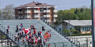 Calcio Serie C: Mantova ko con la Pro Patria. Domenica con la Pro Vercelli ultima spiaggia per evitare i playout