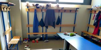 Ladri al NeoLu: sparito il materiale tecnico dei giocatori del Saviatesta e Città di Mantova