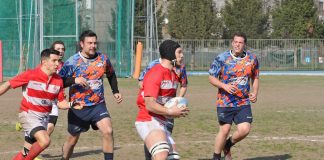 Rugby Mantova verso la trasferta di Verbania: “Vogliamo il primo posto”