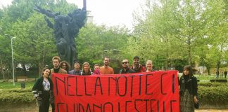 Celebrazioni del 25 aprile, torna il corteo delle associazioni. Si parte alle 10 da piazzale Gramsci