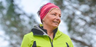 Paziente con mielofibrosi a luglio pronta a scalare il Monte Bianco