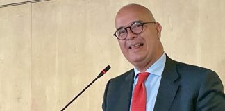 Vino, Ferreri (Coldiretti): ‘Sfida è comunicare Italia primo produttore di valore’