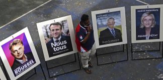 Elezioni Francia, Macron, Le Pen e gli altri: chi sono i candidati