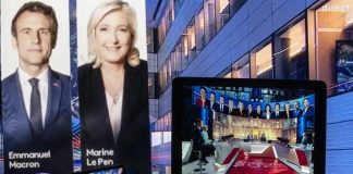 Elezioni presidenziali Francia 2022, risultati: Macron-Le Pen al ballottaggio