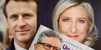 Elezioni presidenziali Francia, sondaggi: è sfida Macron-Le Pen