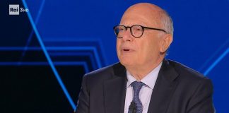 Galli: “Io di sinistra, troppi leader e partitini”