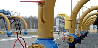 La Russia taglia il gas a Polonia e Bulgaria
