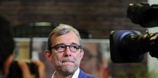 Roberto Giachetti rivela: “Ho un tumore, operato dopo Pasqua”