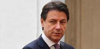 25 aprile, Conte: “Petrocelli fuori da M5S, provocazioni inqualificabili”
