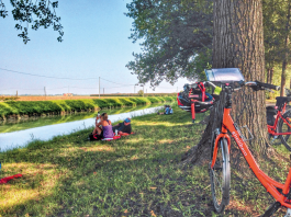 Borghi, storie e sapori: il Comune di Mantova partecipa al bando promozione turistica