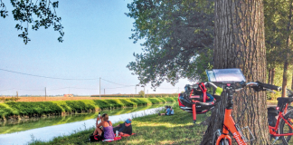 Borghi, storie e sapori: il Comune di Mantova partecipa al bando promozione turistica