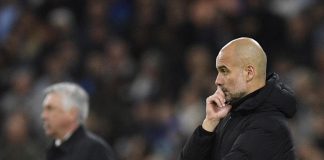 City-Real Madrid, Guardiola: “Era meglio vincere 8-0…”