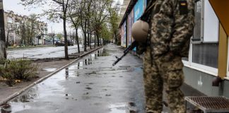 Ucraina, Kiev indaga: “Casi di donne stuprate e uccise”