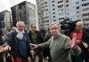 Ucraina-Russia, Guterres a Kiev: “Consiglio sicurezza Onu ha fallito”