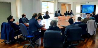 Porti: Sicilia, presentato documento programmazione strategica