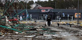 Guerra Ucraina-Russia, verso nuove sanzioni Ue