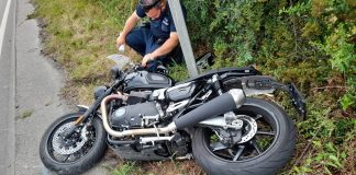 Goito e Marmirolo, giornata nera sulle strade: tre incidenti