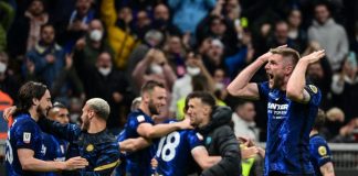 Inter-Milan 3-0, nerazzurri in finale di Coppa Italia