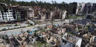 Ucraina, Russia: “Cessate il fuoco ora impossibile”. Esplosioni in Transnistria