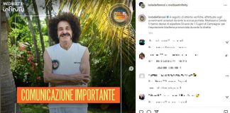 Isola famosi 2022, Silvano dei Cugini di Campagna espulso dopo bestemmia