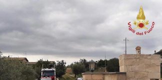 Ragusa, in condizioni critiche 14enne ferito in esplosione ex fabbrica