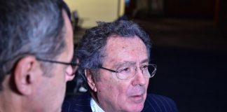 Pnrr, Gros-Pietro: “Difficile cambiare obiettivi ma si può fare di più in lungo termine”